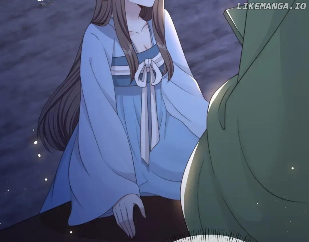 Lonely Emperor Chases His Sister-in-Law Chapter 66 - page 21